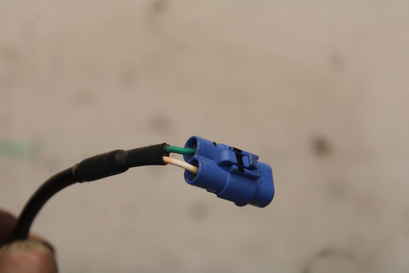 17-24 SUZUKI SV650 FRONT ABS BRAKE SENSOR BB706