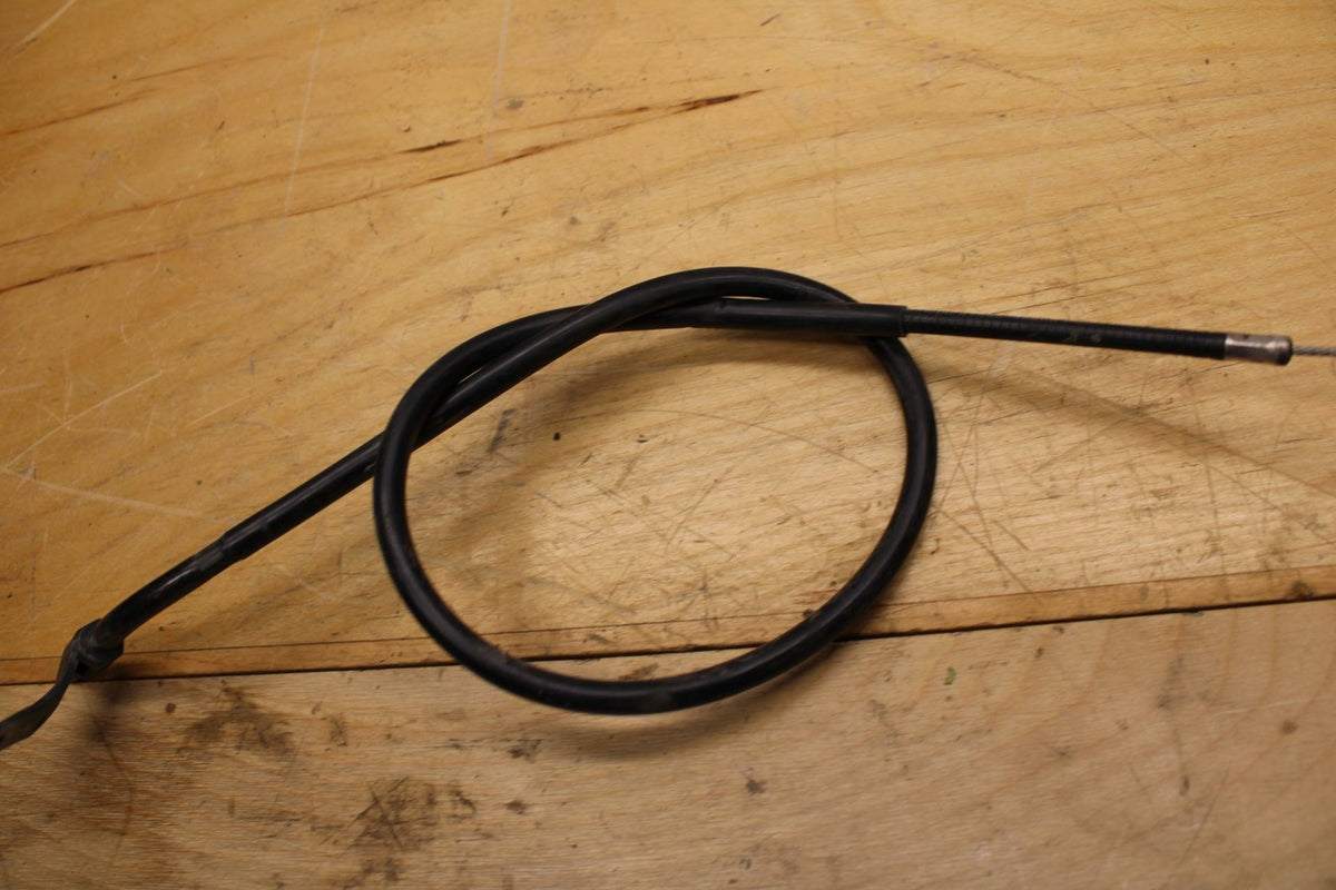 13-15 HONDA CBR500R CLUTCH CABLE LINE 22870-MGZ-J01 BB315