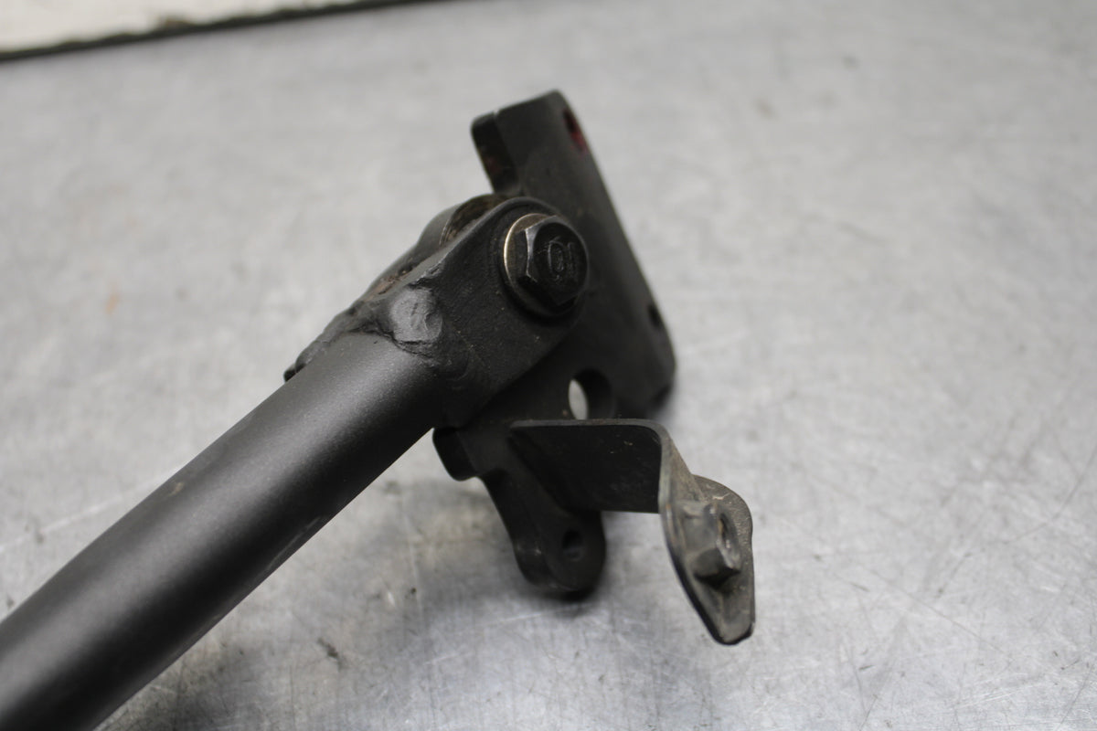 16 KAWASAKI NINJA ZX10R SIDE KICK STAND 32043-0604-18R 34024-0137-18R BB650