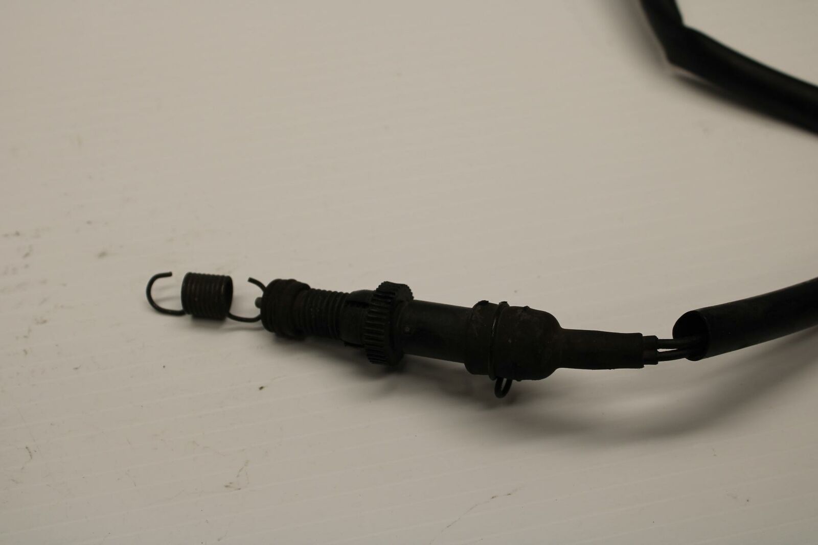 04-05 HONDA CBR1000RR REAR BACK BRAKE SENSOR BB242