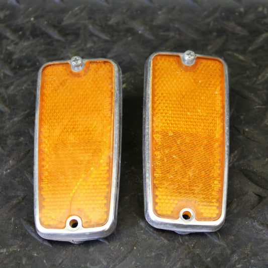 80-81 YAMAHA XS1100 SPECIAL REFLECTOR GARNISH MARKER BB174