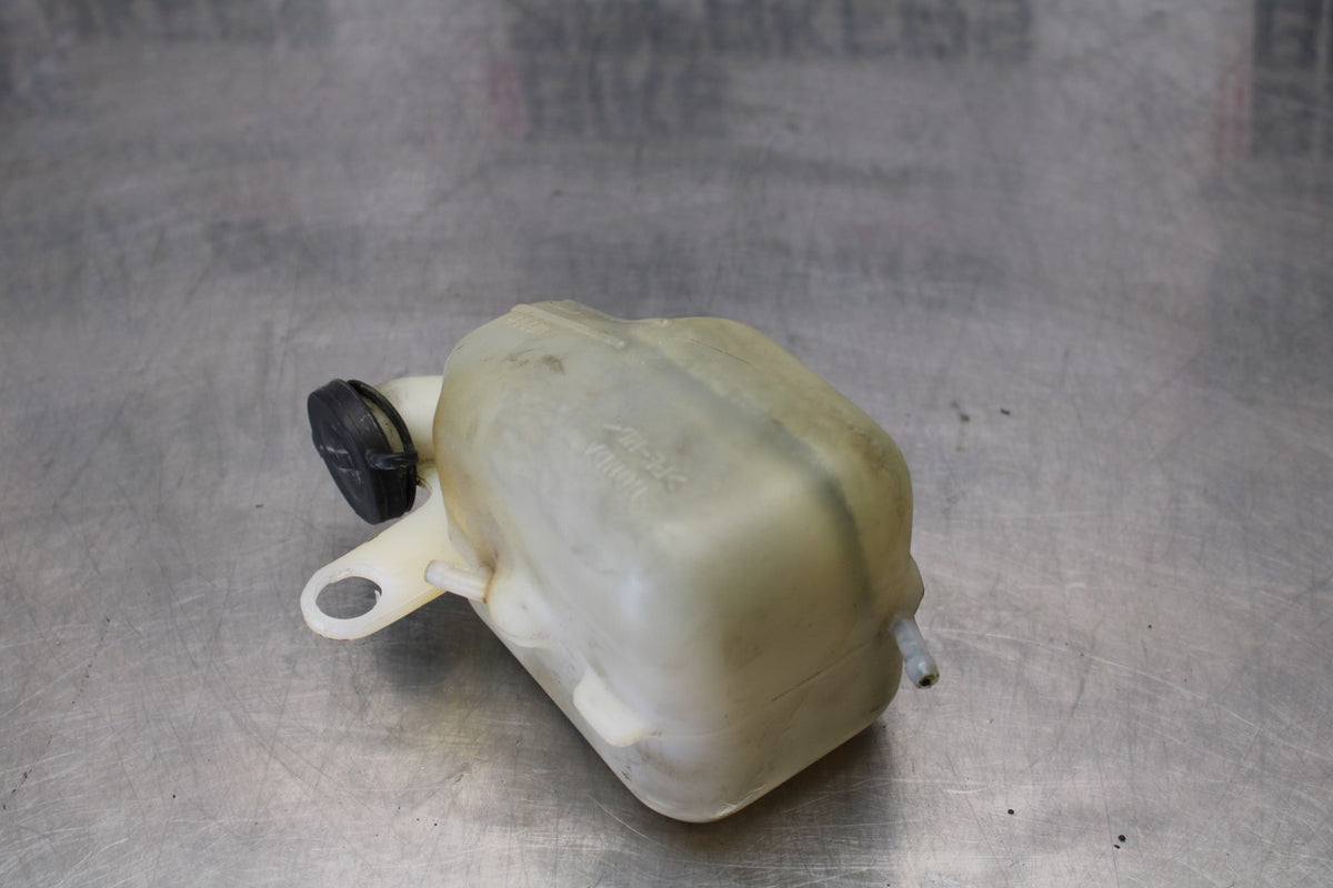 01-06 HONDA CBR600F4I COOLANT WATER TANK RESERVOIR BOTTLE BB185