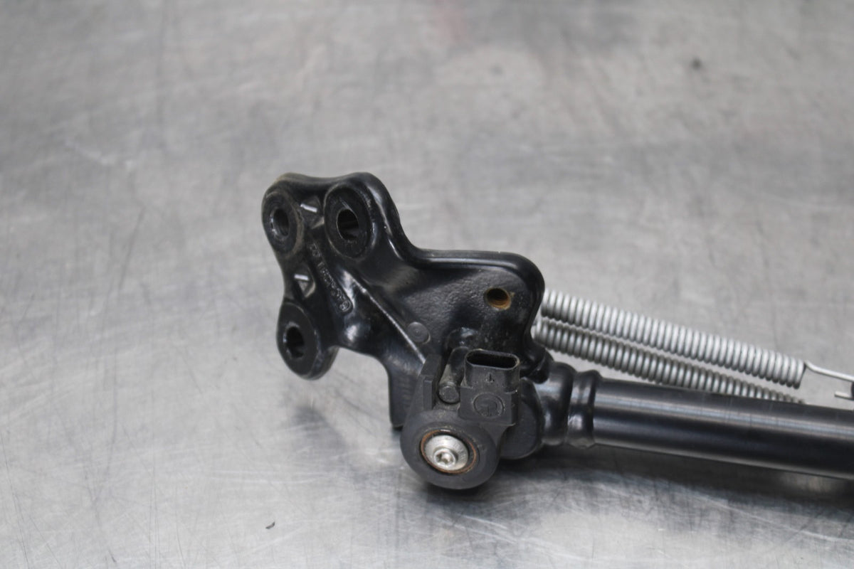 20-23 BMW F900R KICKSTAND SIDE KICK STAND BB923
