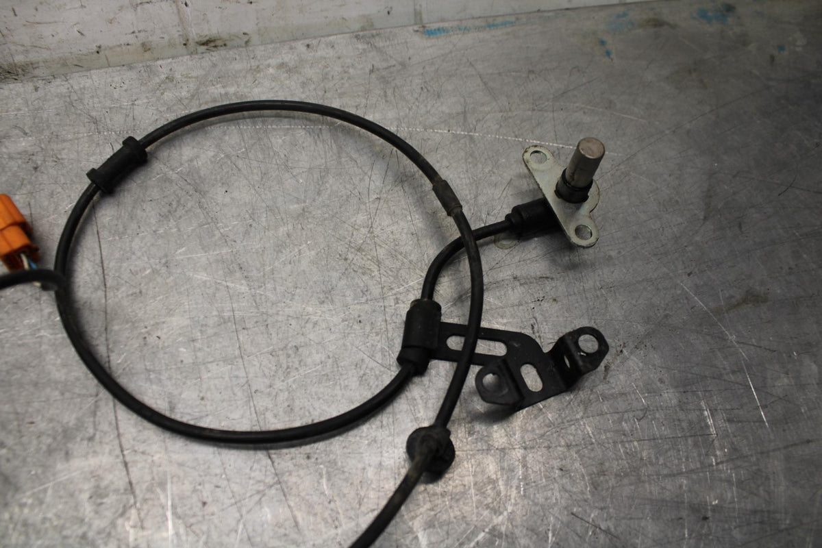 2016 Honda CBR1000RR FRONT ABS BRAKE SENSOR BB530