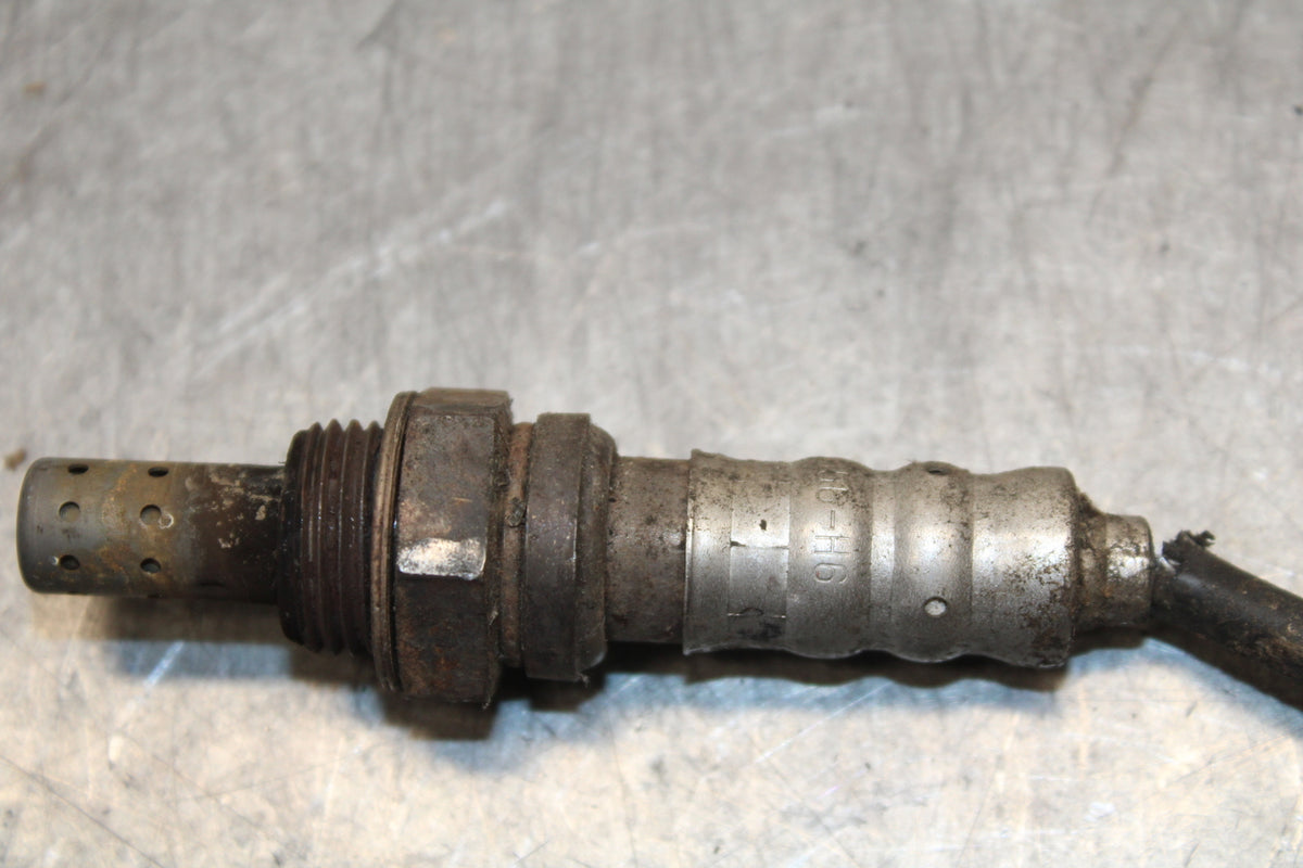 04-12 HONDA ST1300A OXYGEN O2 EXHAUST GAS LAMBDA SENSOR PAIR BB669