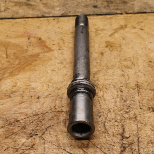 19-20 KAWASAKI NINJA ZX6R FRONT WHEEL RIM AXLE PIVOT BOLT BB338