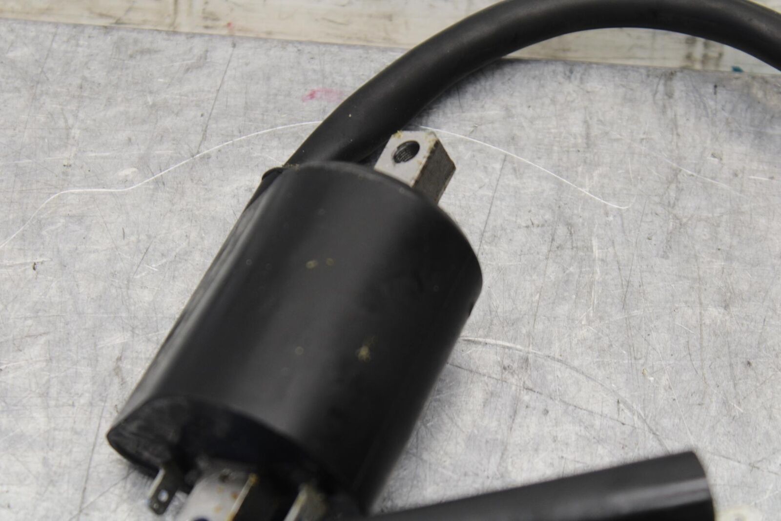07-08 YAMAHA V STAR 1100 IGNITION COILS BB71