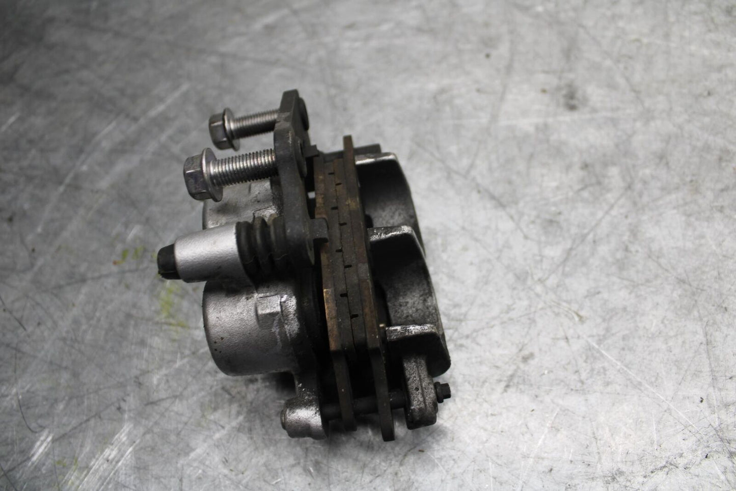 2007 Suzuki Boulevard M50 FRONT BRAKE CALIPER BB537
