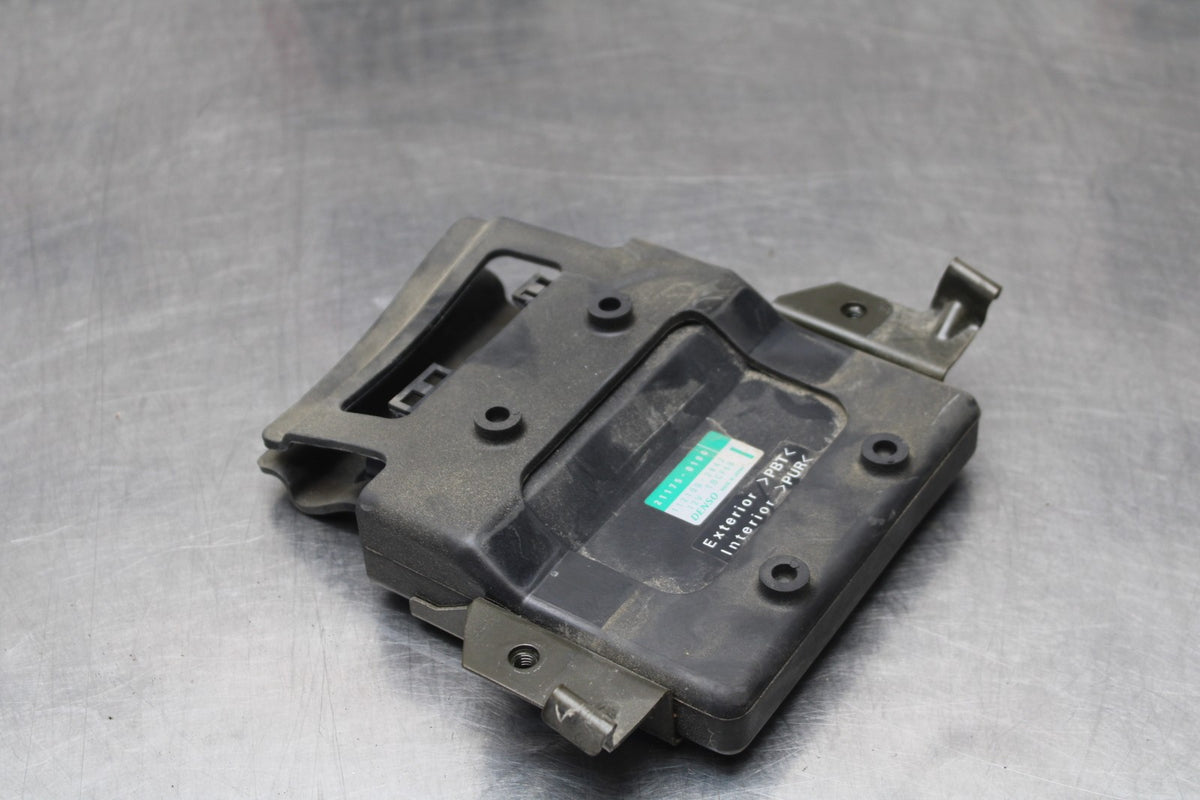 06-07 KAWASAKI NINJA 650R EX650A ECU COMPUTER CONTROLLER UNIT ECM CDI BB774