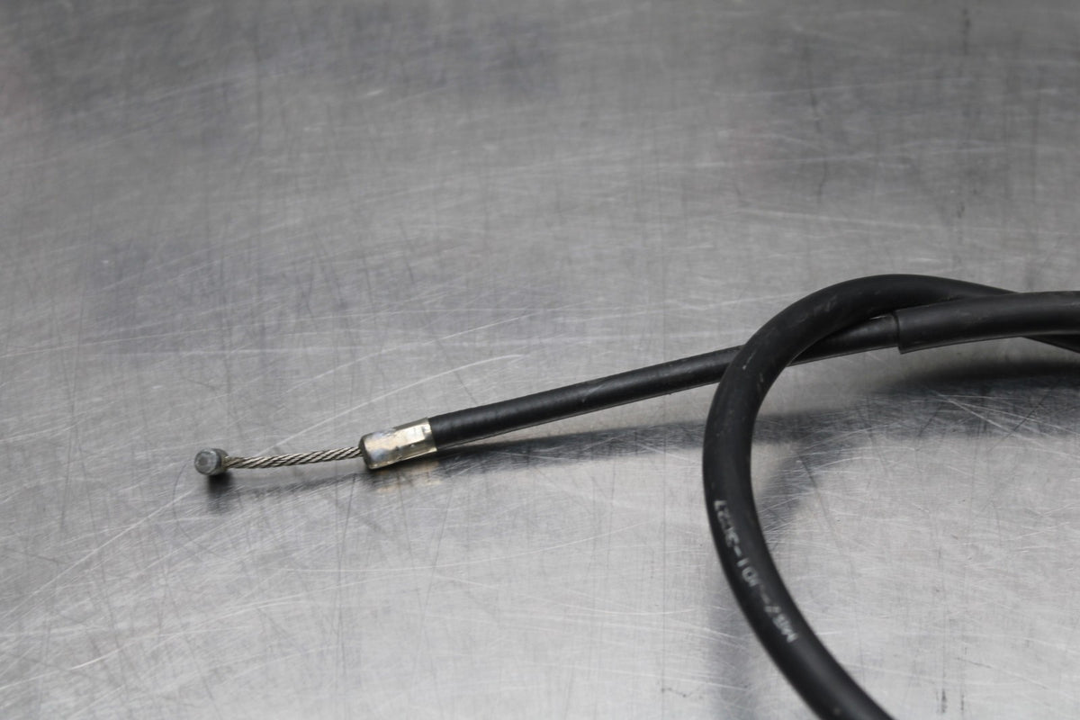 13-15 HONDA CBR500R CLUTCH CABLE LINE BB834