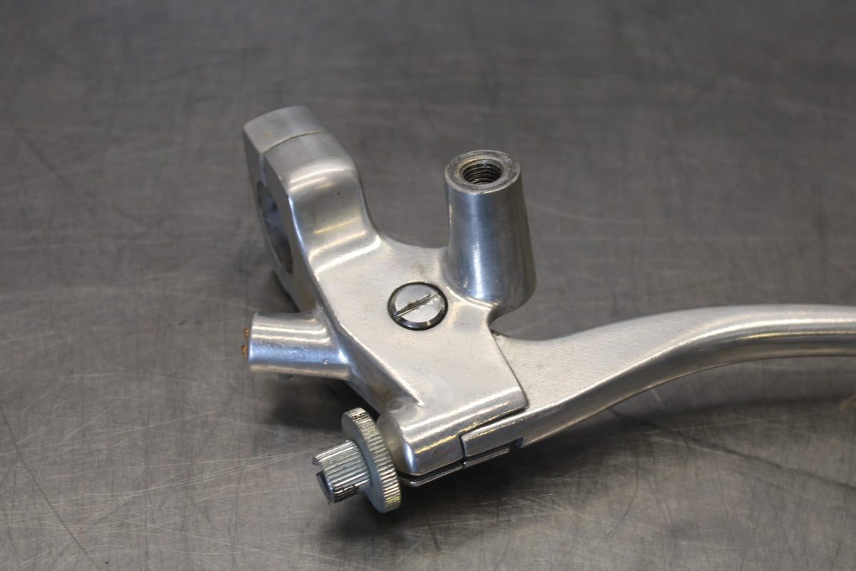 95 HONDA SHADOW 1100 CLUTCH PERCH MOUNT WITH LEVER  BB885