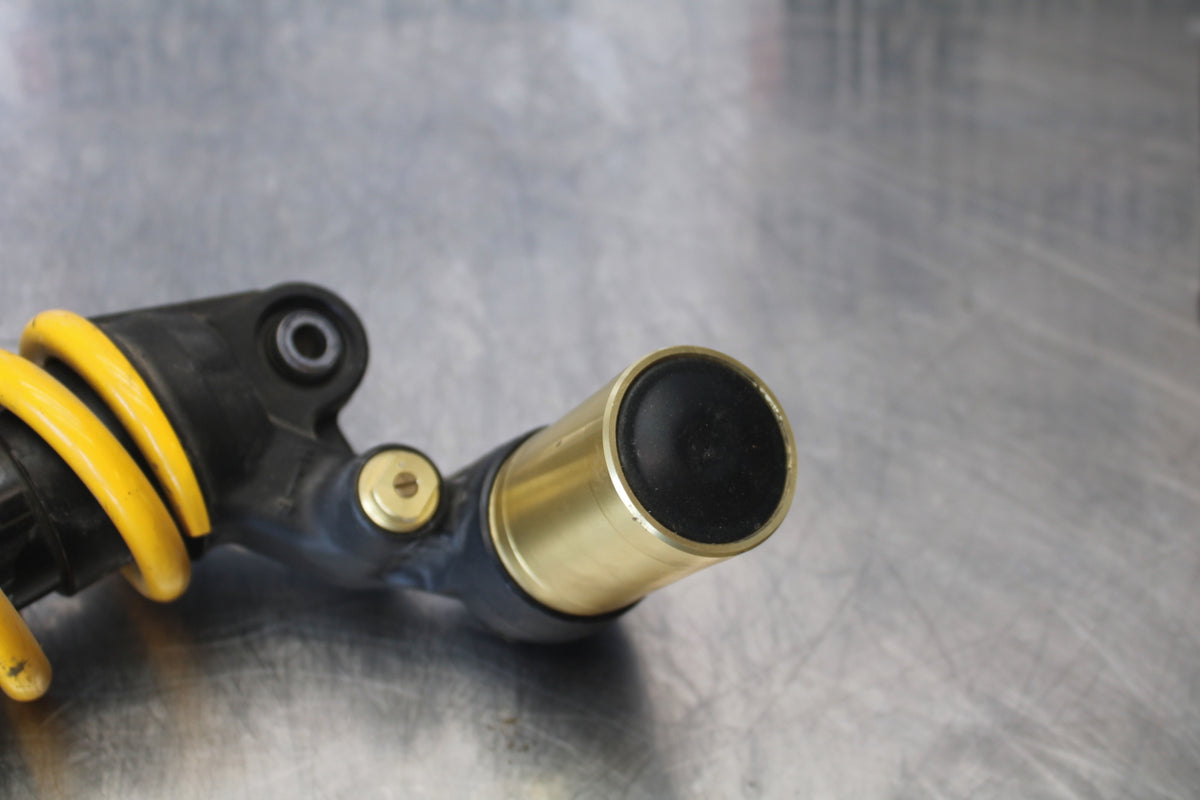 05-06 HONDA CBR600RR REAR BACK SHOCK ABSORBER SUSPENSION BB159