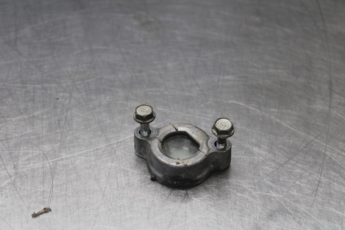 05-06 HONDA CBR600RR ENGINE MOTOR OIL LEVEL GLASS BB893