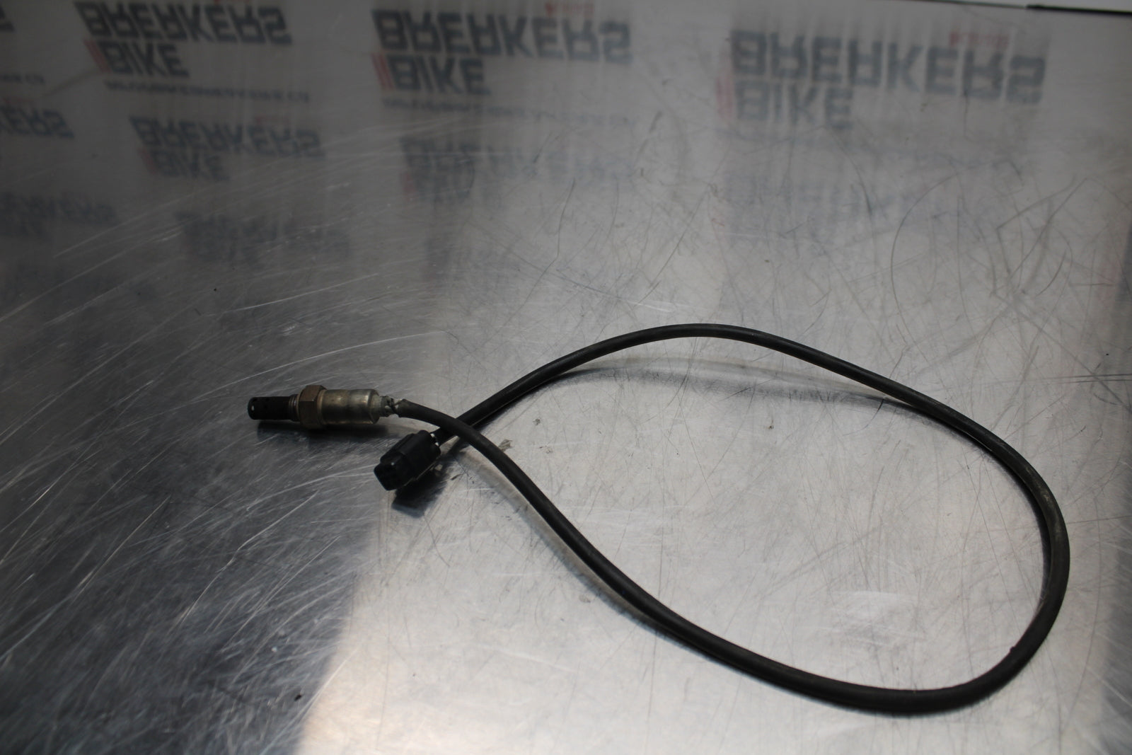 11 SUZUKI GSXR1000 OXYGEN O2 EXHAUST GAS LAMBDA SENSOR BB142