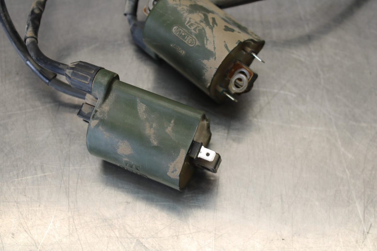 03-08 HONDA VTX1300C IGNITION COILS BB868