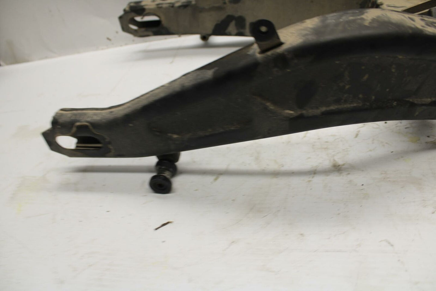 17-20 KAWASAKI NINJA 650 EX650 ABS REAR SWINGARM BACK SUSPENSION SWING ARM BB277