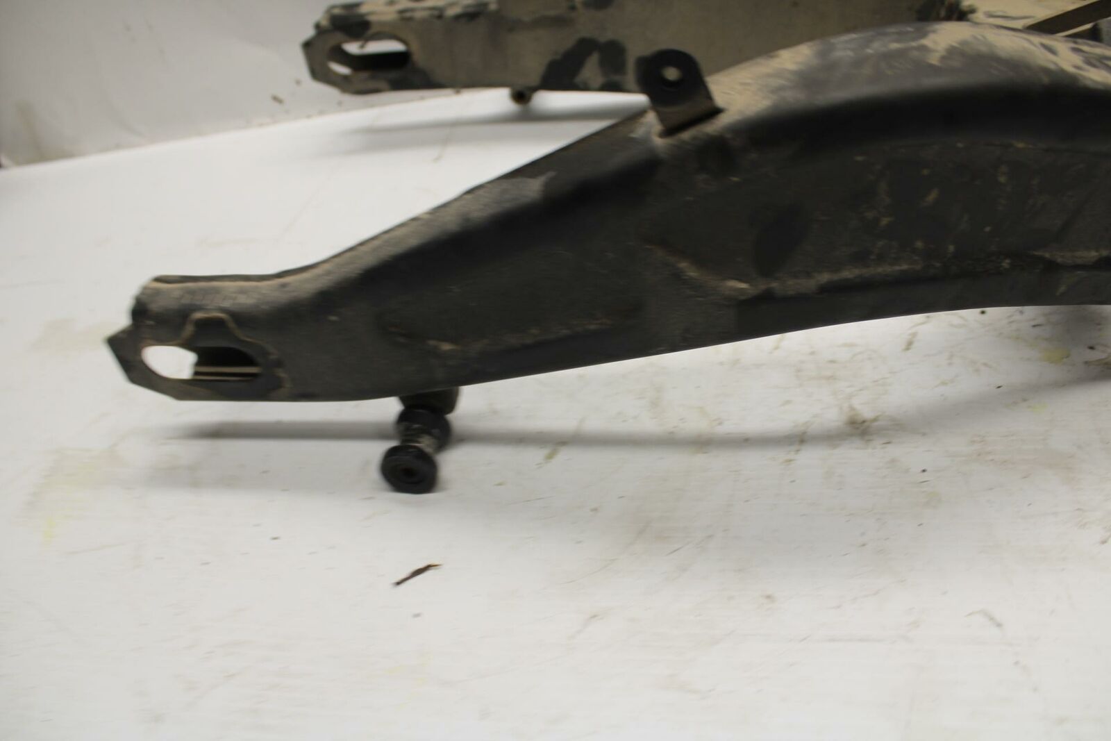 17-20 KAWASAKI NINJA 650 EX650 ABS REAR SWINGARM BACK SUSPENSION SWING ARM BB277