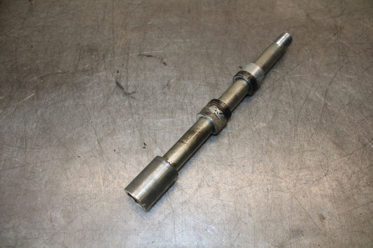 13-15 HONDA CBR500R FRONT WHEEL RIM AXLE PIVOT BOLT 44301-MGZ-J00 BB704
