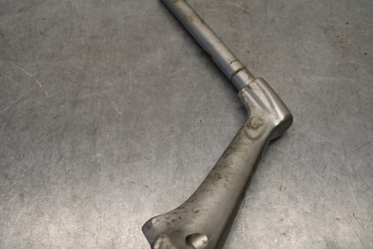 04-12 HONDA ST1300A RIGHT HANDLEBAR  BB669