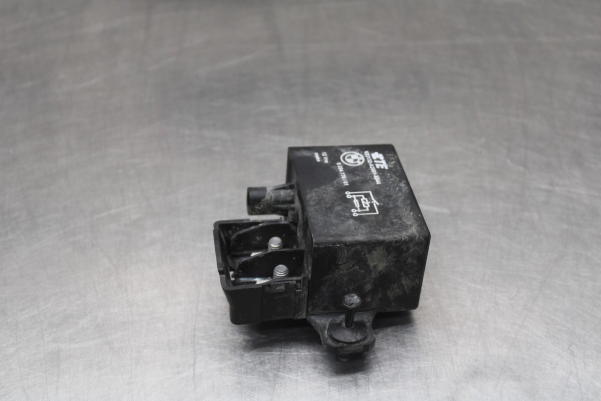 19 BMW F750GS ENGINE STARTER RELAY STARTING MOTOR SWITCH BB938