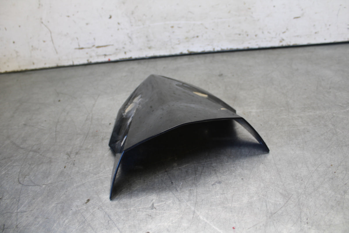 19-22 KAWASAKI Z400 WINDSHIELD WINDSCREEN  BB708