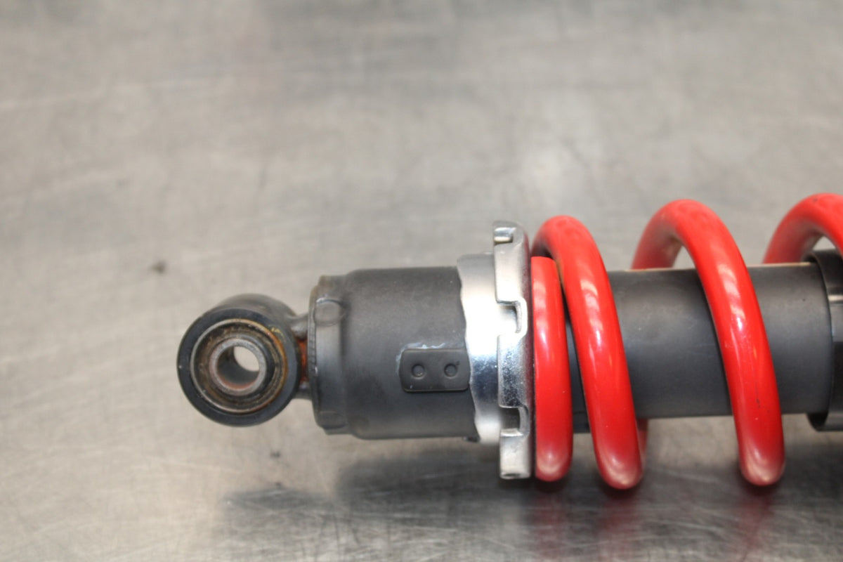 12 KAWASAKI NINJA 650 EX650E REAR BACK SHOCK ABSORBER SUSPENSION BB926
