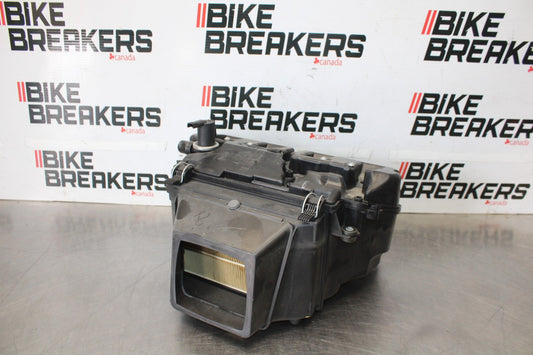 17-20 BMW S1000R AIRBOX AIR INTAKE FILTER BOX BB909