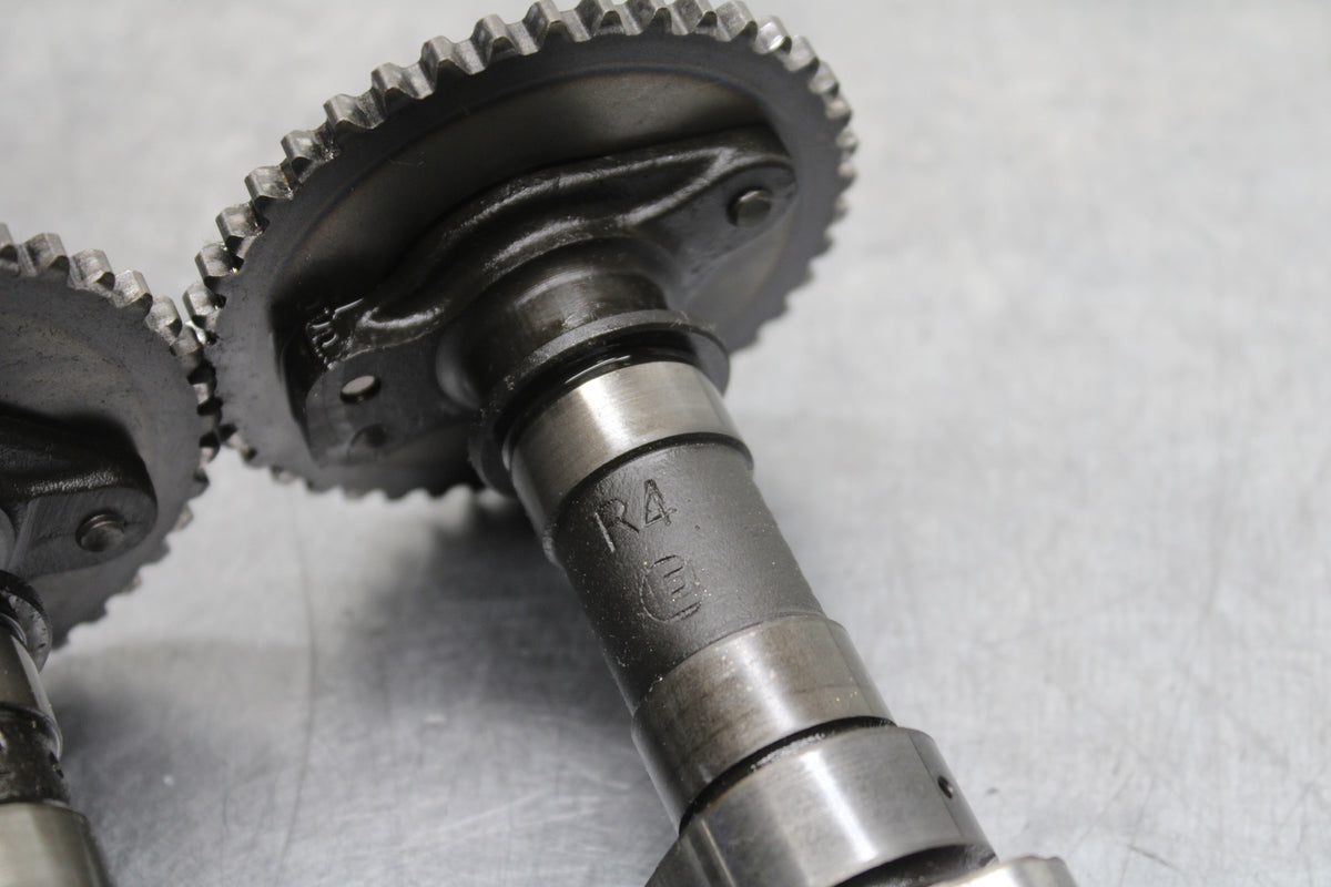 87-03 SUZUKI INTRUDER 1400 VS1400GLP CAMSHAFT CAMS CAM SHAFTS  BB752
