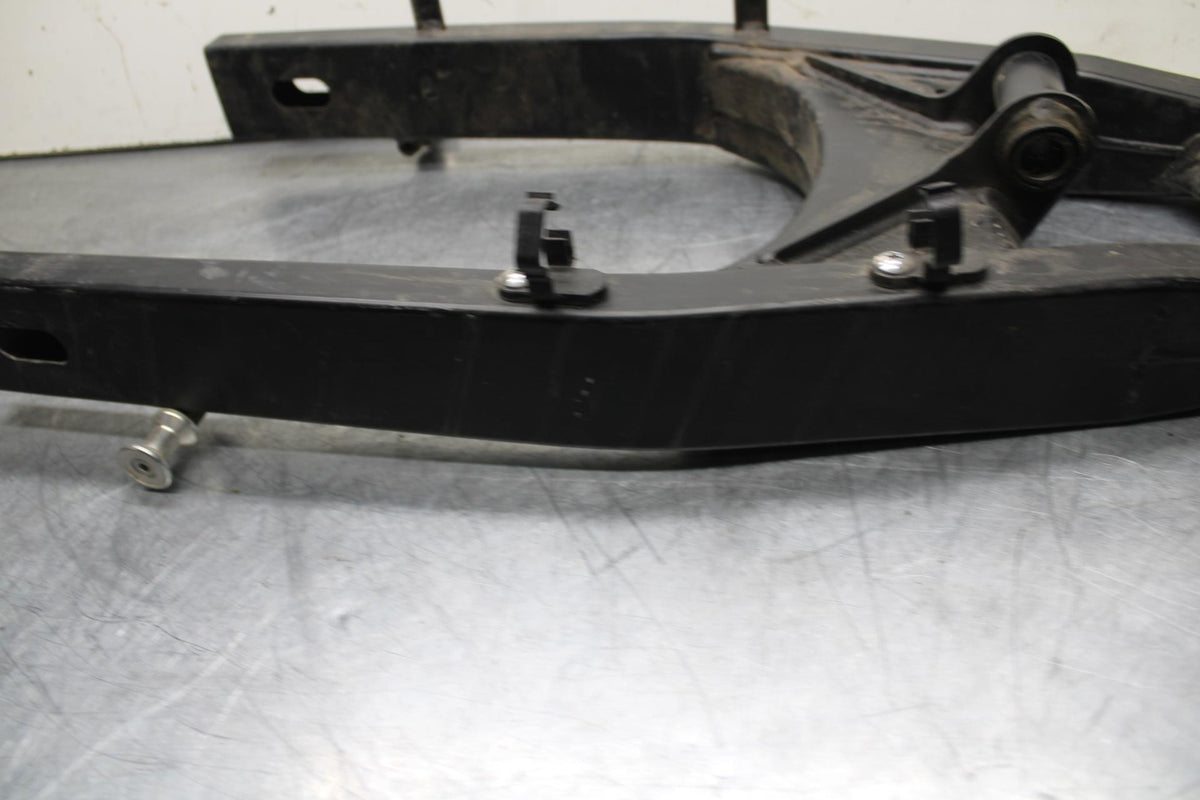07-12 SUZUKI BANDIT GSF 650 F GSX650F SWINGARM BACK SUSPENSION SWING ARM BB90
