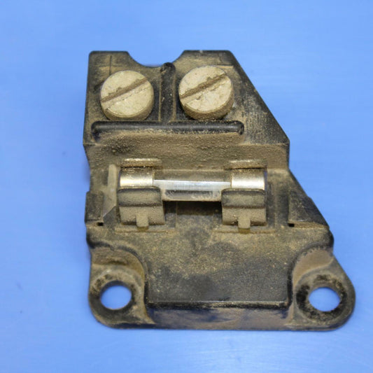 80-81 YAMAHA XS1100 SPECIAL FUSEBOX HOLDER BB174