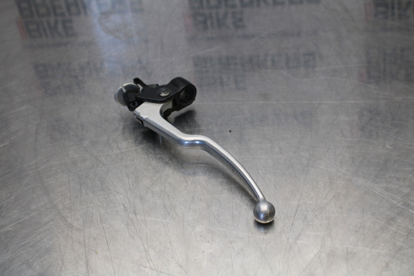09-15 YAMAHA FZ6R CLUTCH PERCH MOUNT WITH LEVER  BB161