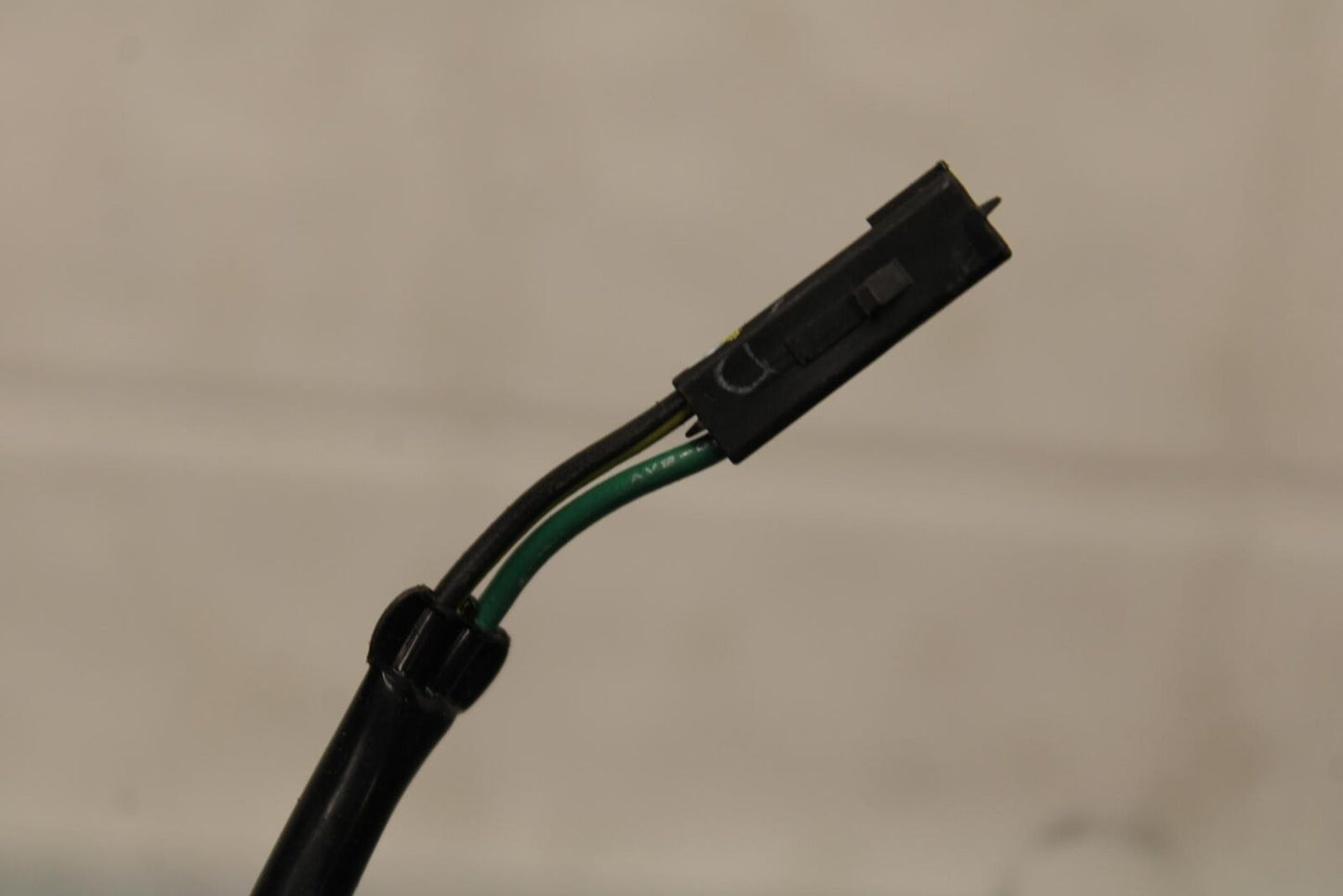 20 KAWASAKI Z400 ER400 ABS REAR LEFT RIGHT TURN SIGNALS LIGHT INDICATORS BB586