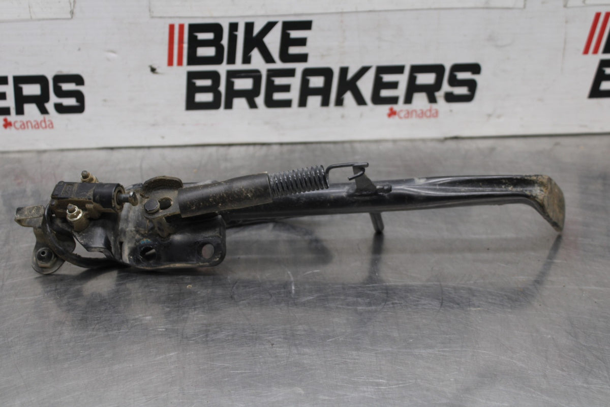 22-25 YAMAHA YZF R7 KICKSTAND SIDE KICK STAND BB940