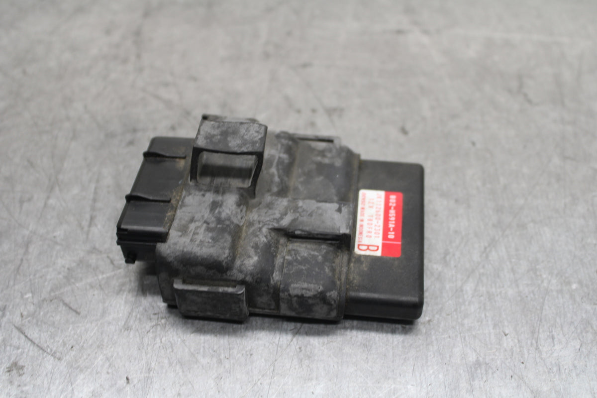 15-17 YAMAHA YZF R3 ECU COMPUTER CONTROLLER UNIT BLACK BOX ECM CDI  BB111