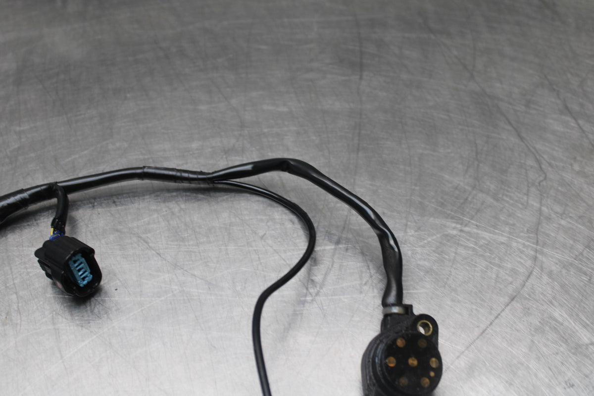 08 KAWASAKI NINJA ZX10R ENGINE MOTOR GEAR POSTION SENSOR BB902