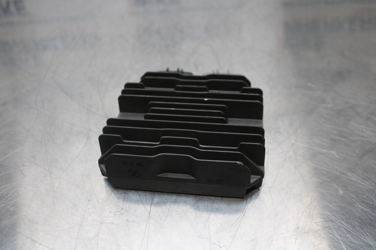 13-17 KAWASAKI NINJA ZX6R ZX636 ABS RECTIFIER VOLTAGE REGULATOR BB143