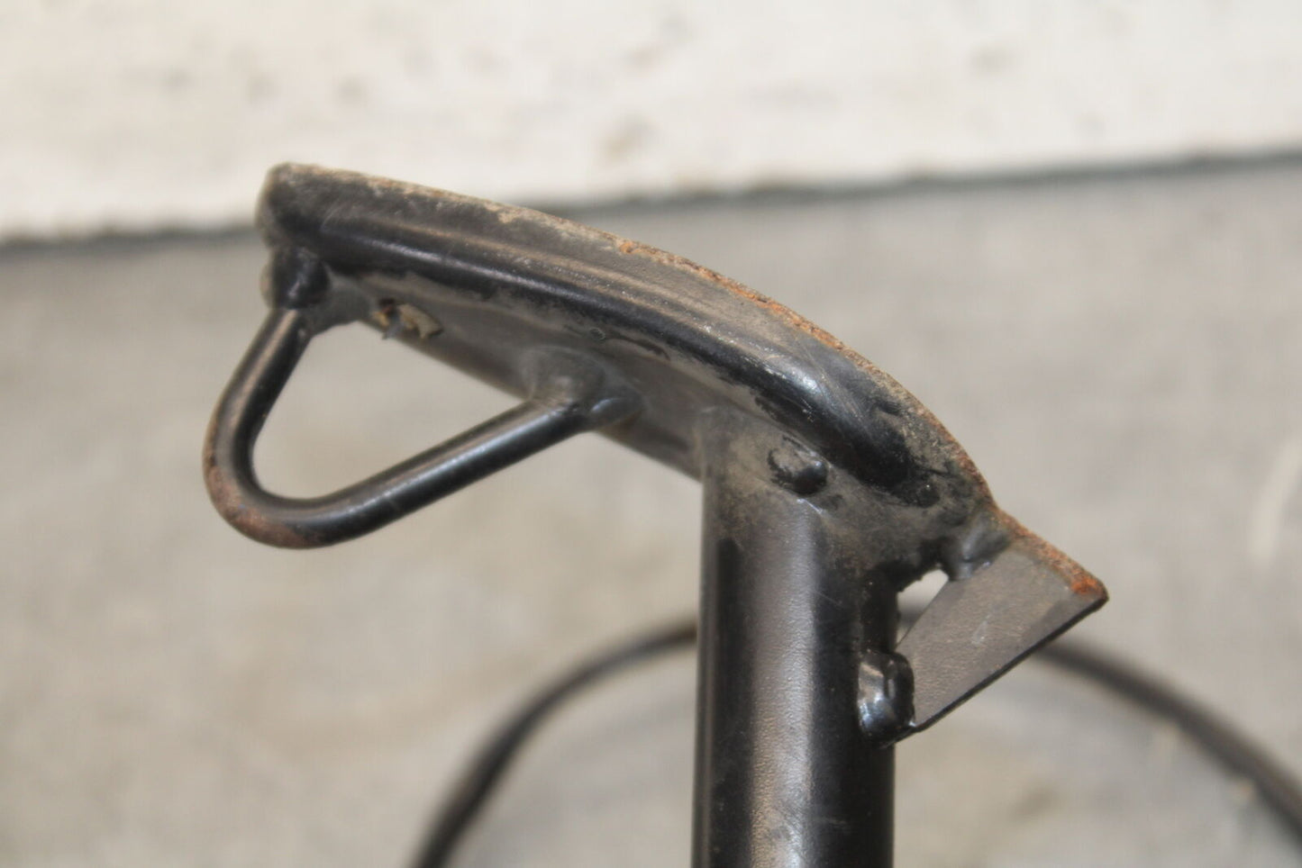17-24 SUZUKI SV650 KICKSTAND SIDE KICK STAND BB706