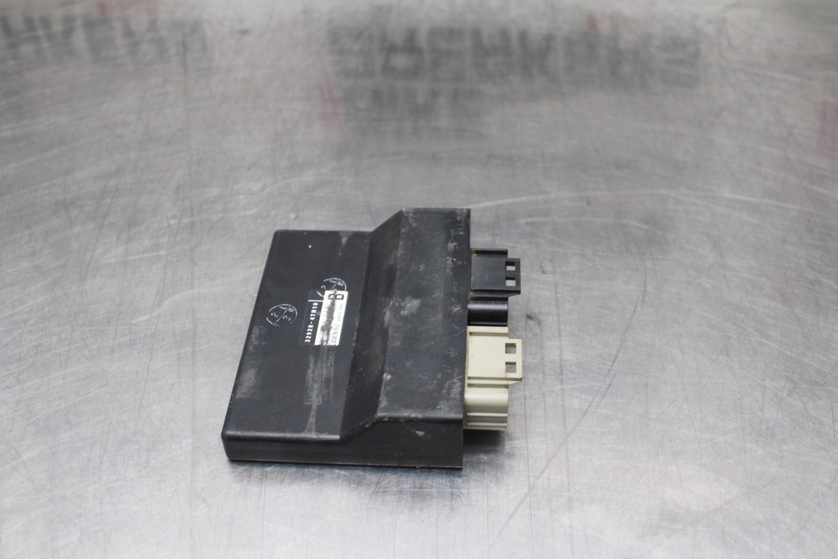 09 SUZUKI GSXR1000 ECU COMPUTER CONTROLLER UNIT BLACK BOX ECM CDI  BB777