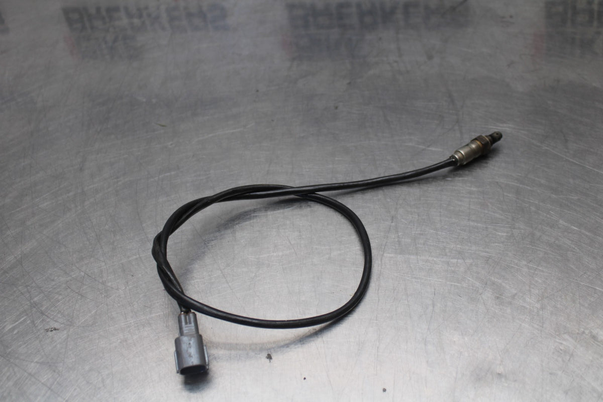 25 KAWASAKI Z900 OXYGEN O2 EXHAUST GAS LAMBDA SENSOR BB928
