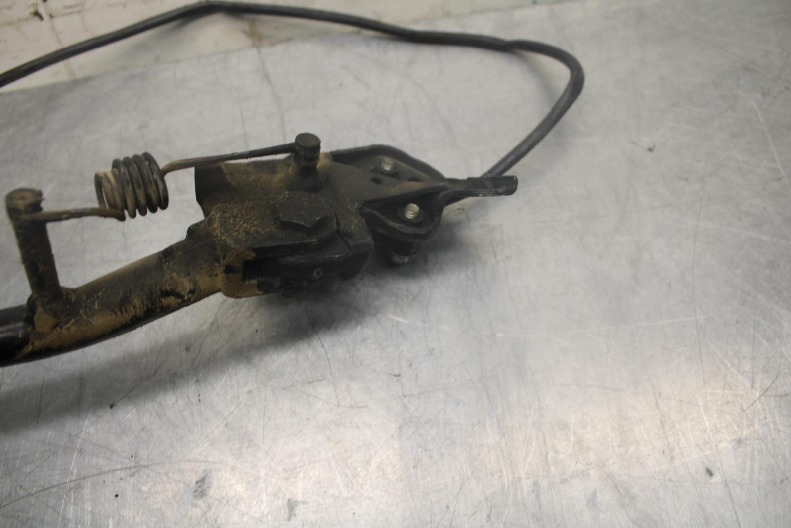 15-21 SUZUKI GSXR600 KICKSTAND SIDE KICK STAND BB460