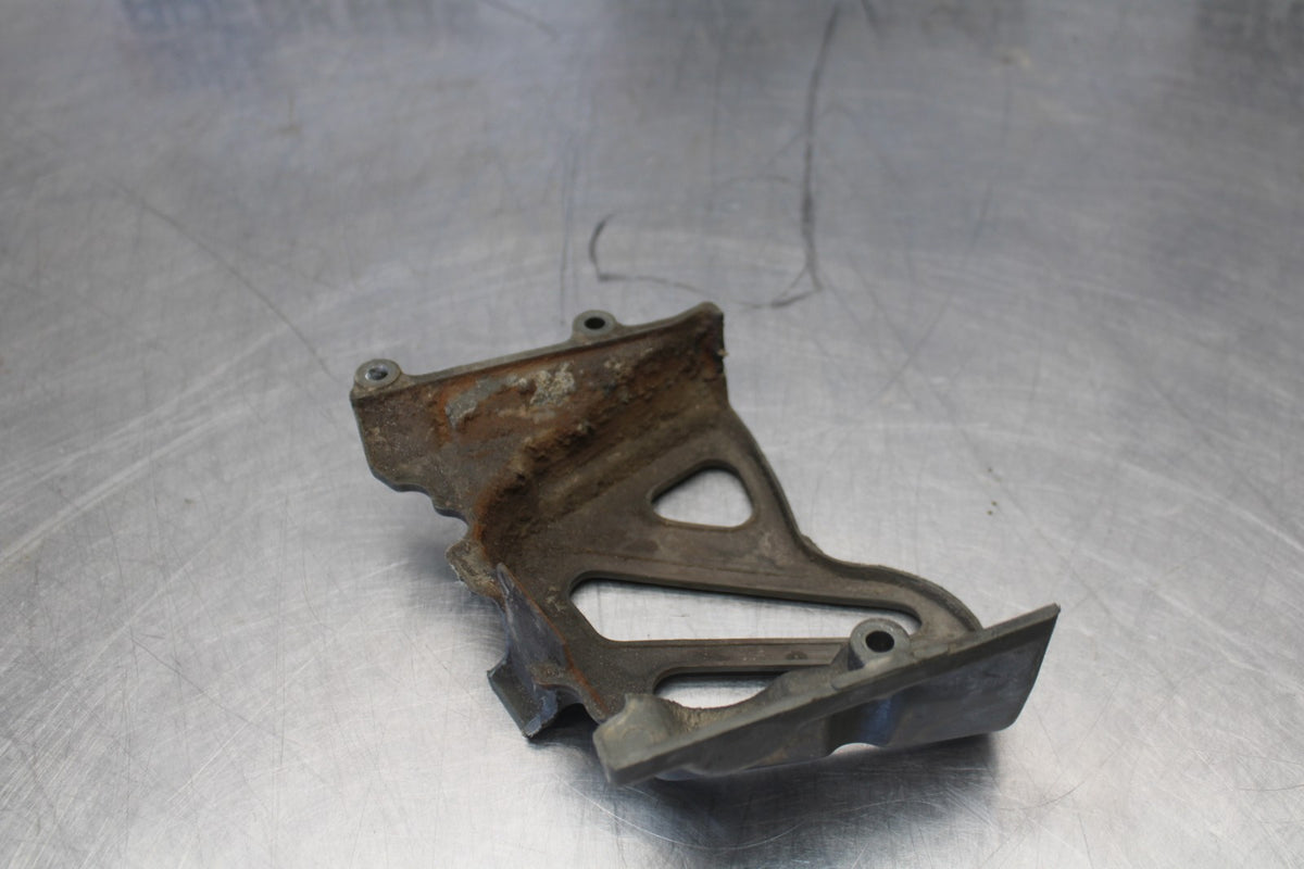 06 KAWASAKI KLR650 ENGINE SPROCKET COVER BB919