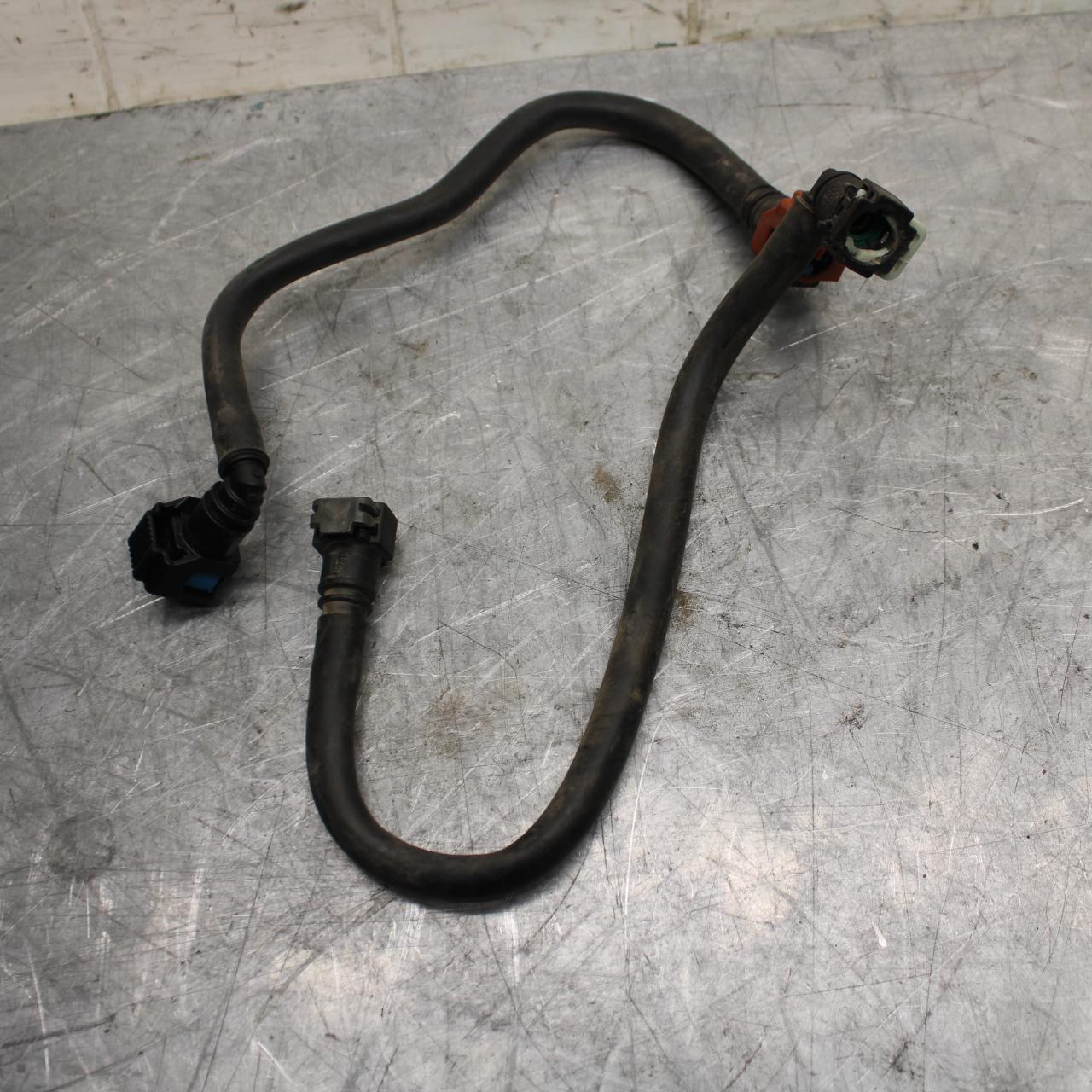 18 YAMAHA YZF R1  FUEL HOSE GAS LINE TUBE PIPE BB473