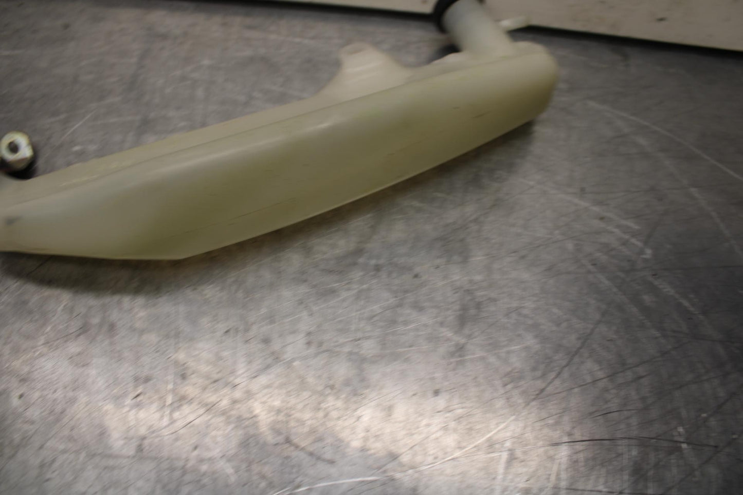 07-12 SUZUKI BANDIT GSF 650 F GSX650F/ COOLANT WATER TANK RESERVOIR BOTTLE BB90