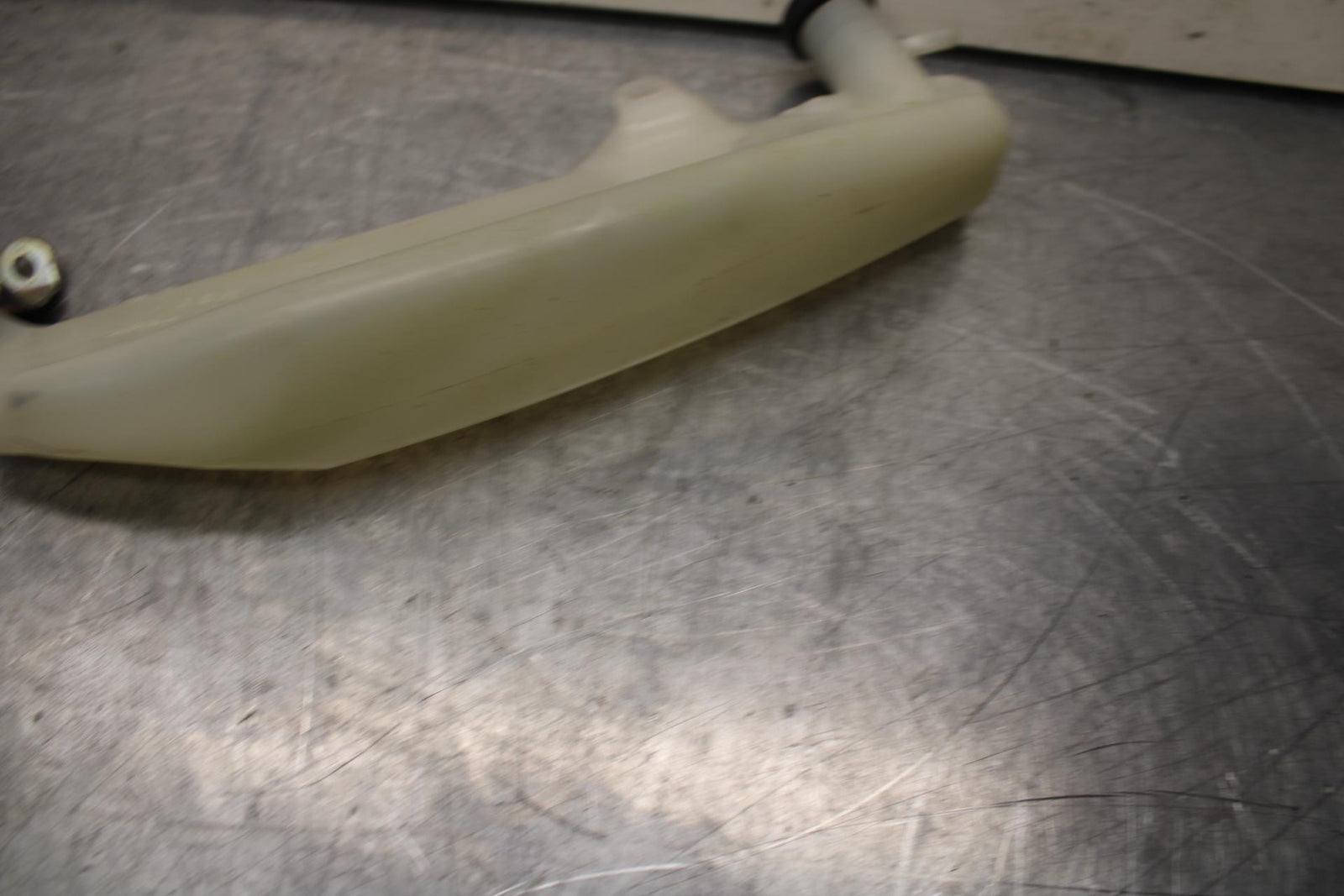 07-12 SUZUKI BANDIT GSF 650 F GSX650F/ COOLANT WATER TANK RESERVOIR BOTTLE BB90