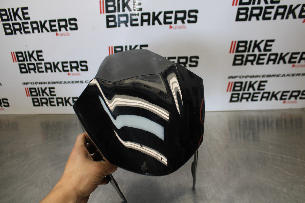 17-22 KTM 390 DUKE FRONT WHEEL FENDER COWL FAIRING BB180