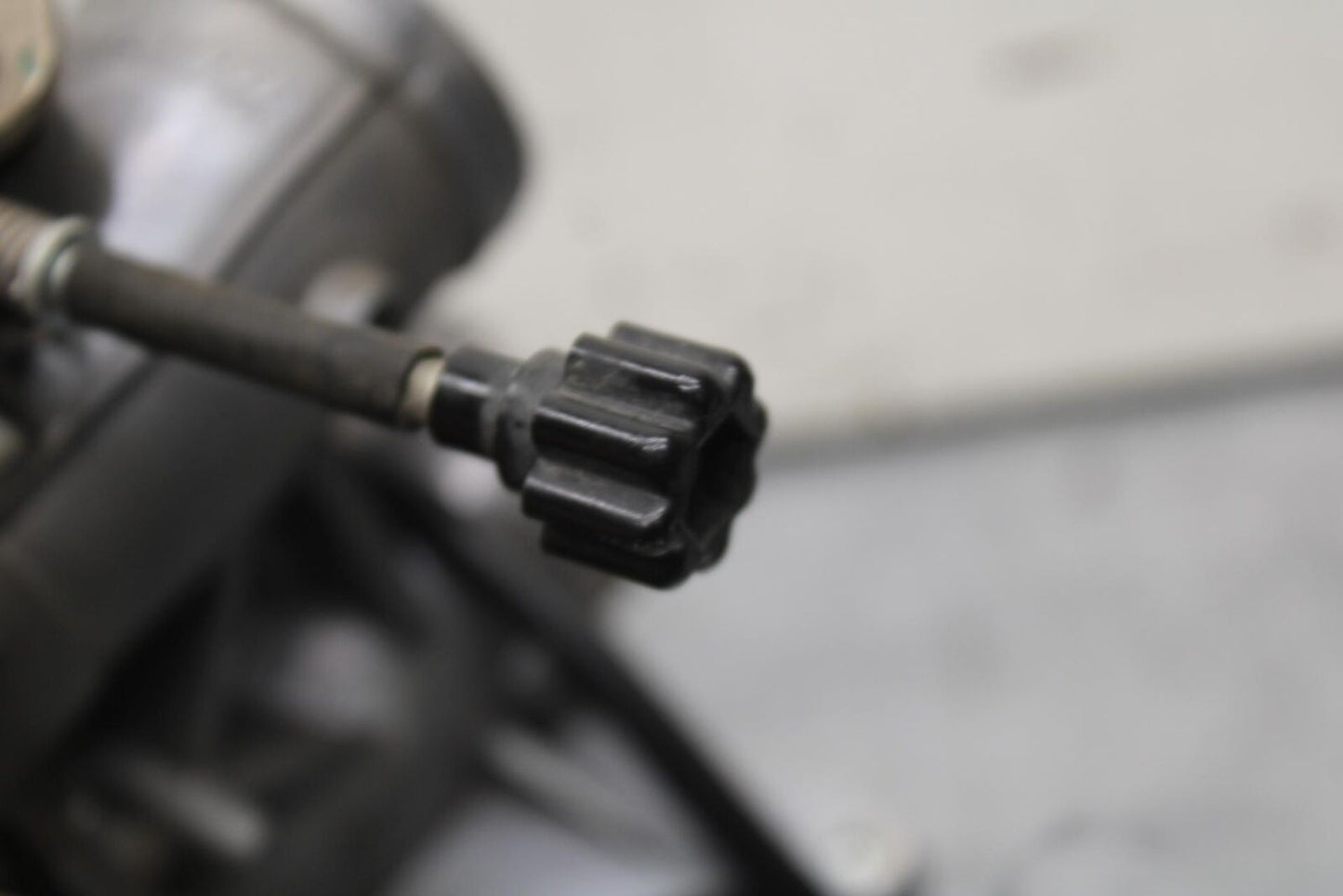 15-16 KAWASAKI EX300 MAIN FUEL INJECTORS / THROTTLE BODIES BB635