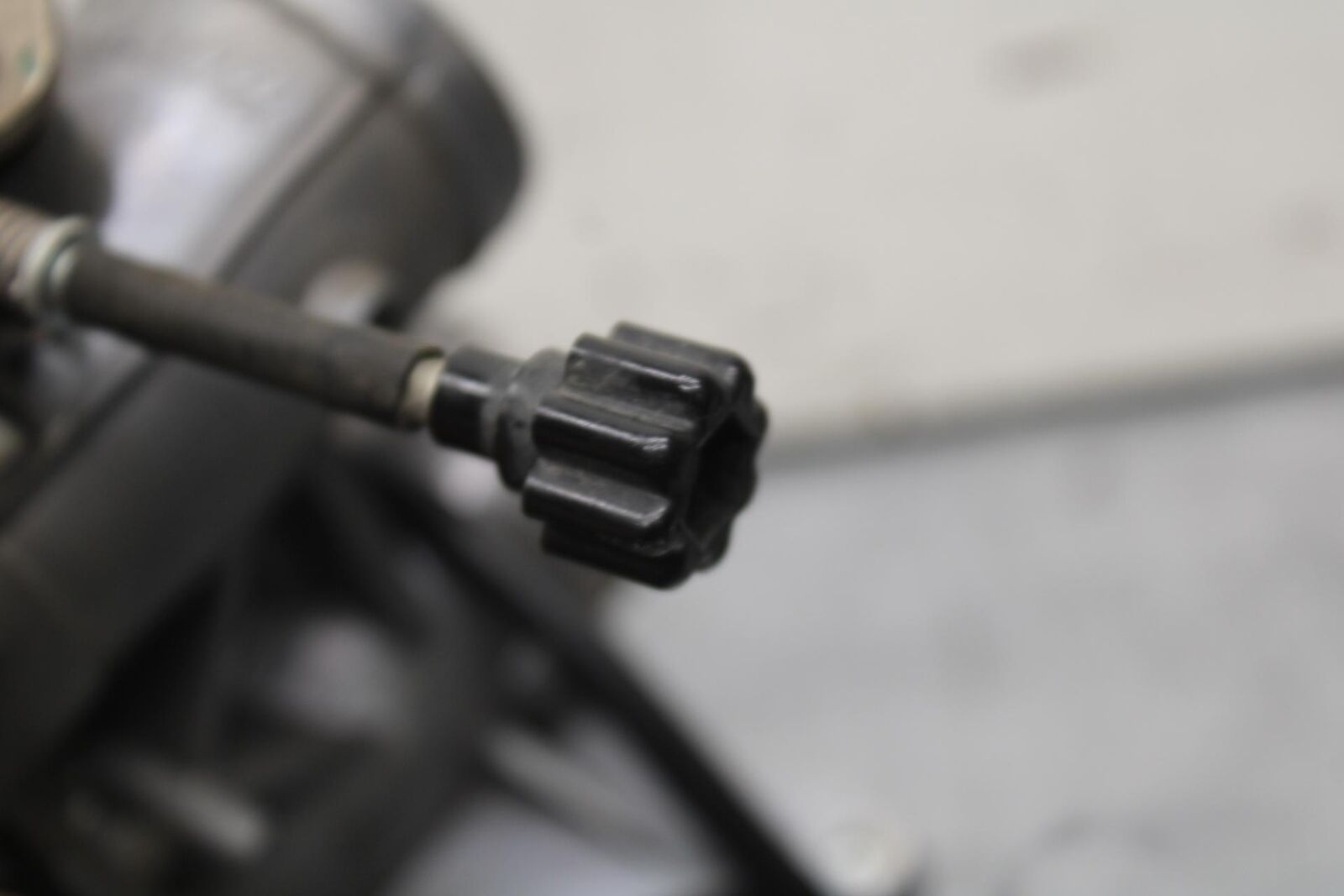 15-16 KAWASAKI EX300 MAIN FUEL INJECTORS / THROTTLE BODIES BB635