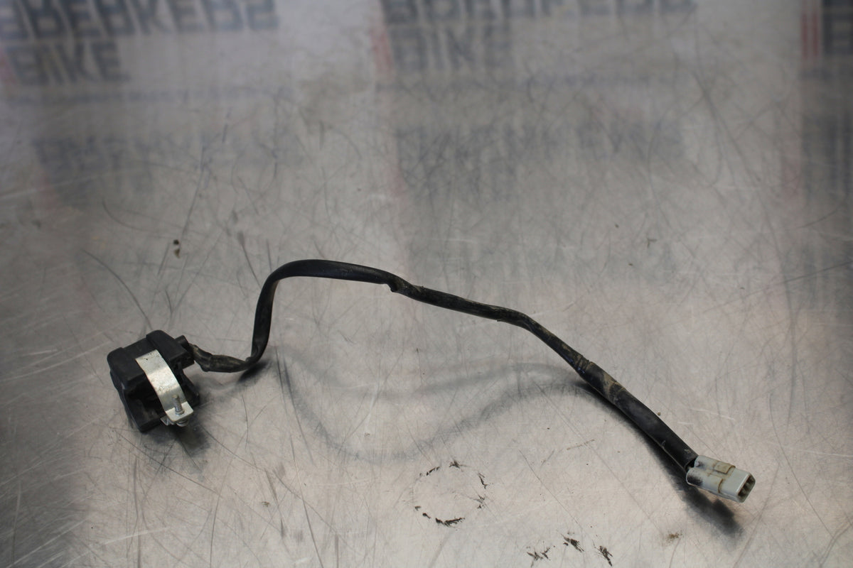 19 YAMAHA TTR230 KILL OFF SWITCH BUTTON BB146