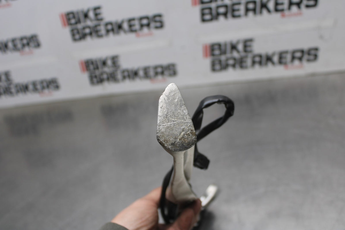 16 DUCATI 959 PANIGALE KICKSTAND SIDE KICK STAND BB912