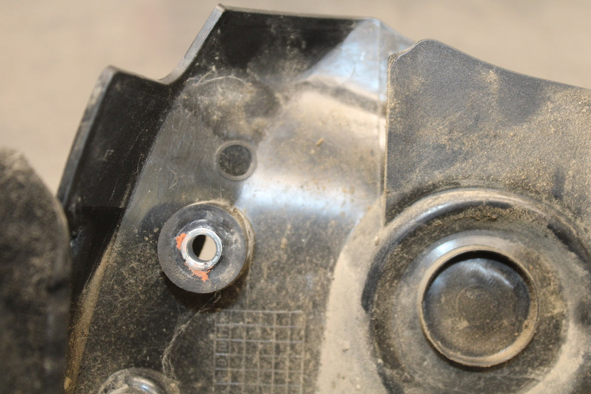 22-25 YAMAHA YZF R7 ENGINE SPROCKET COVER BB940